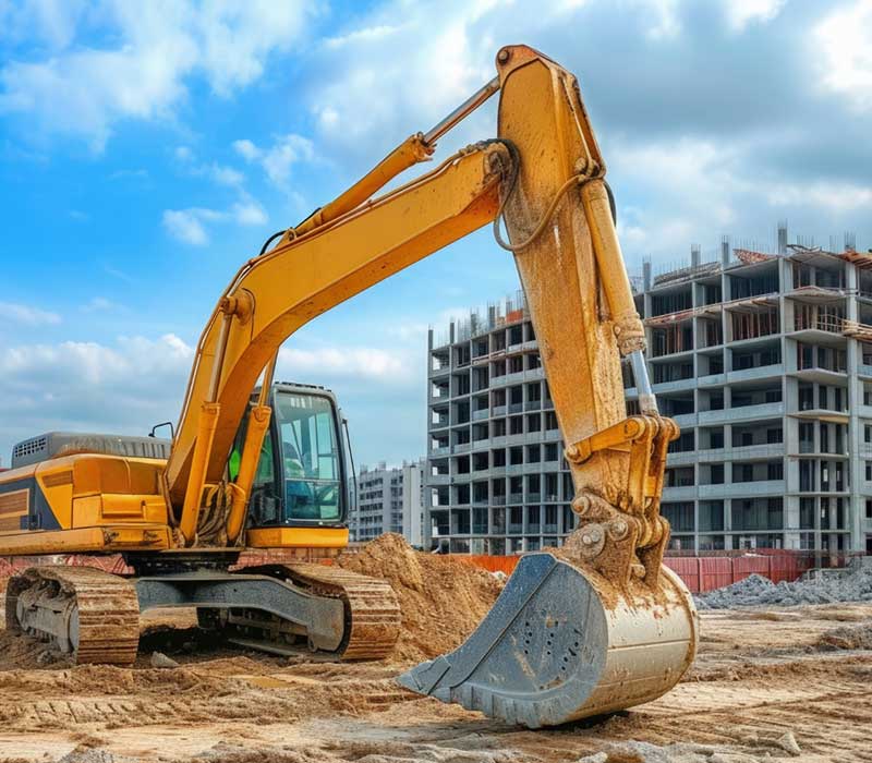 Contracting Capabilities