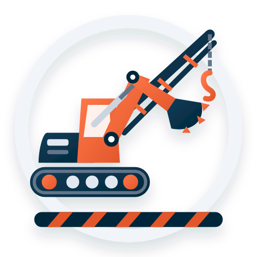 Equipment Support