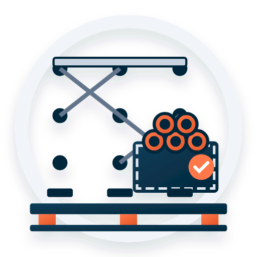 Trading & Material Supply
