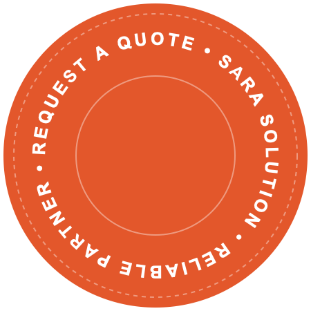 Request a Quote - SARA Solution