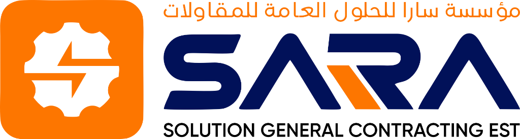 SARA Solution General Contracting Est.