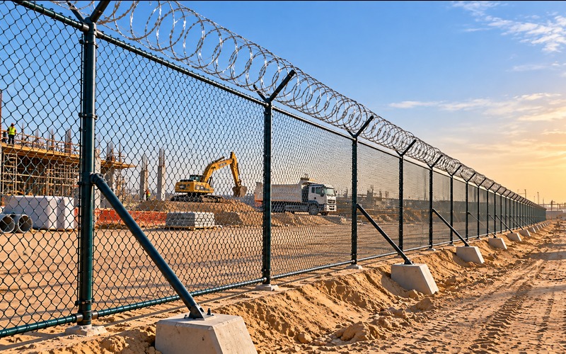 Fencing Solutions