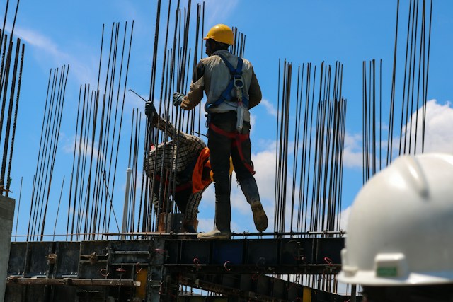Civil Works & Contracting - Showcase 2