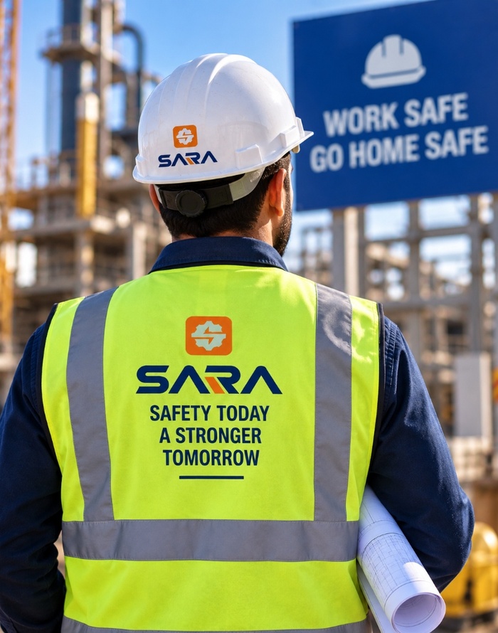 SARA Partner